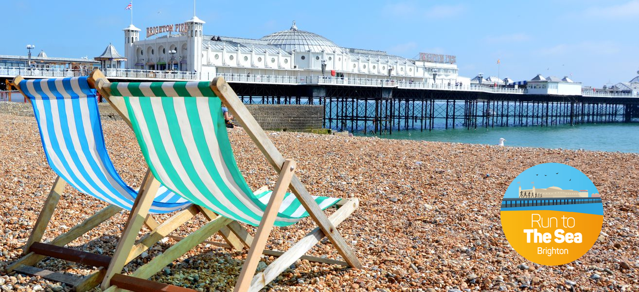 Run to the Sea Brighton  Ultramarathon